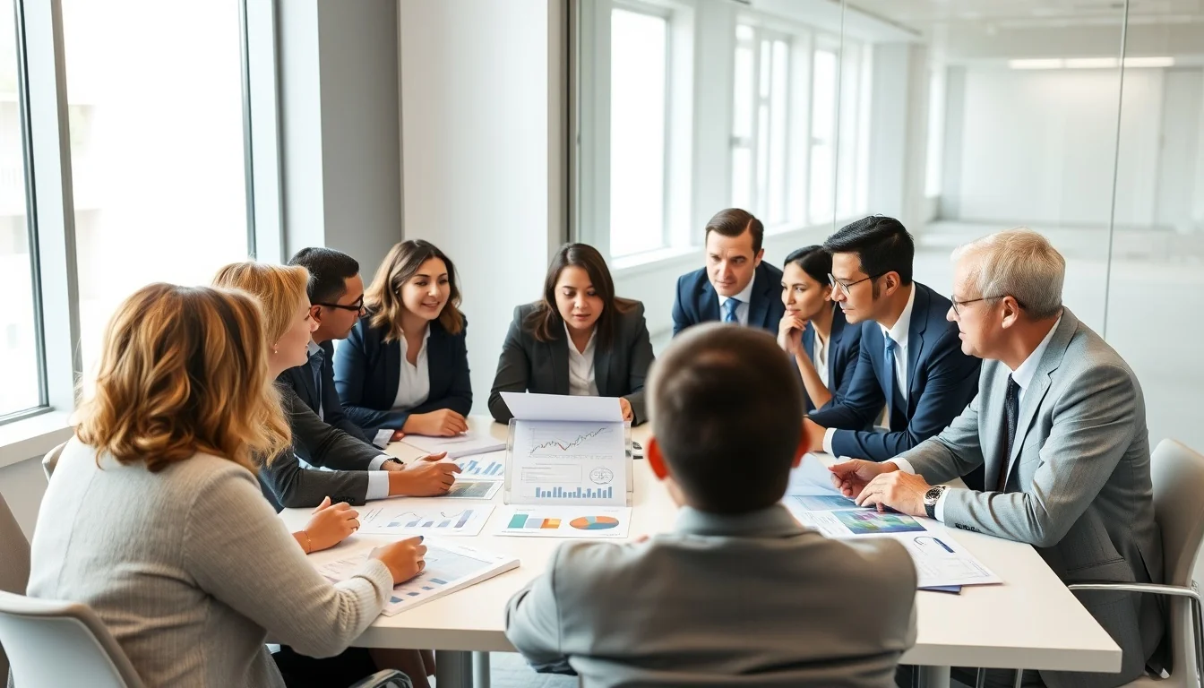 Strategic Economic Thinking for Leaders