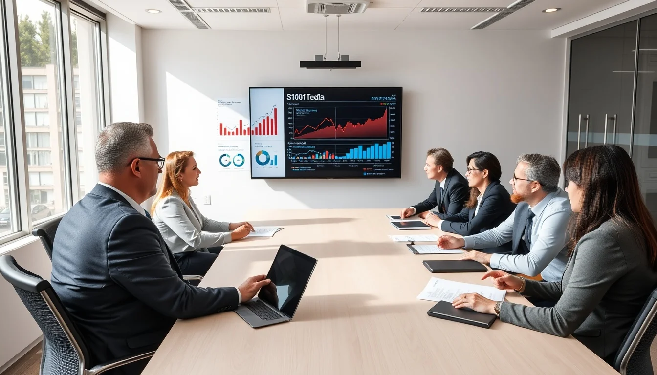 Professional plan visual